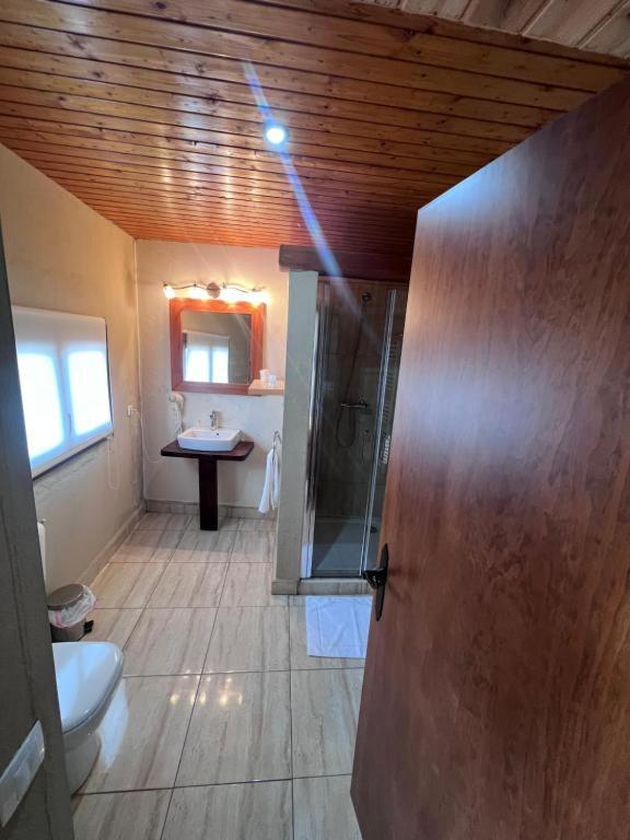 La Garbinada Hotel Torrebeses Dış mekan fotoğraf
